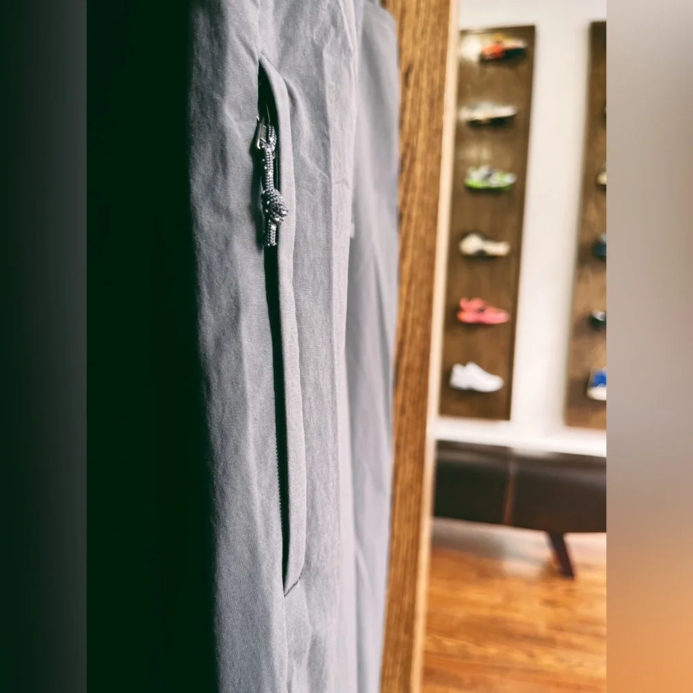 Patagonia Men's Quandary Joggers - Picture 6 of 14